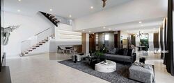 Seletar Hills Estate (D28), Semi-Detached #582390651